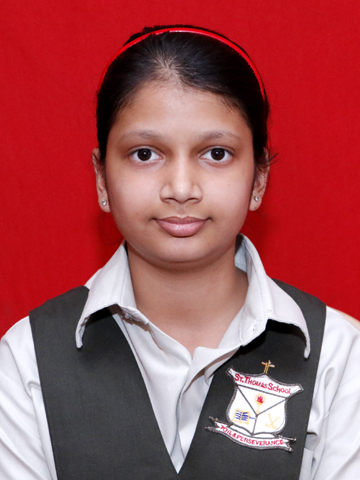 GAJAL BANSAL
